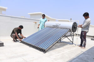 Bright Solar solutions