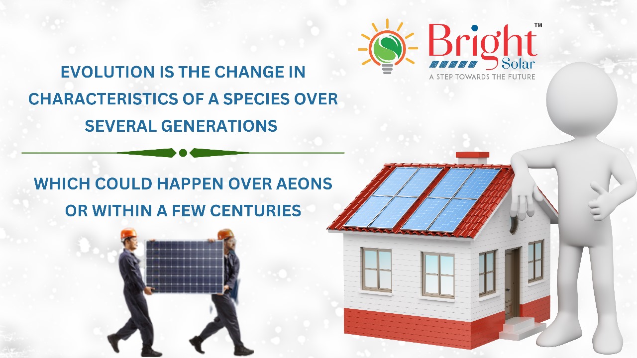 Lighting the Way to a Sustainable Tomorrow in Every Energy Challenge – Bright Solar Solutions